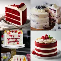 Jaytal House Of Cake